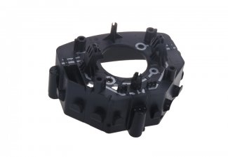 安全气囊及内饰件5