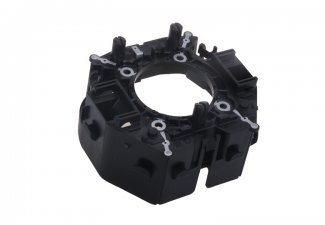 安全气囊及内饰件7