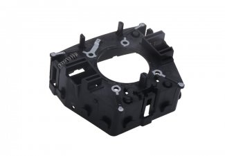 安全气囊及内饰件8